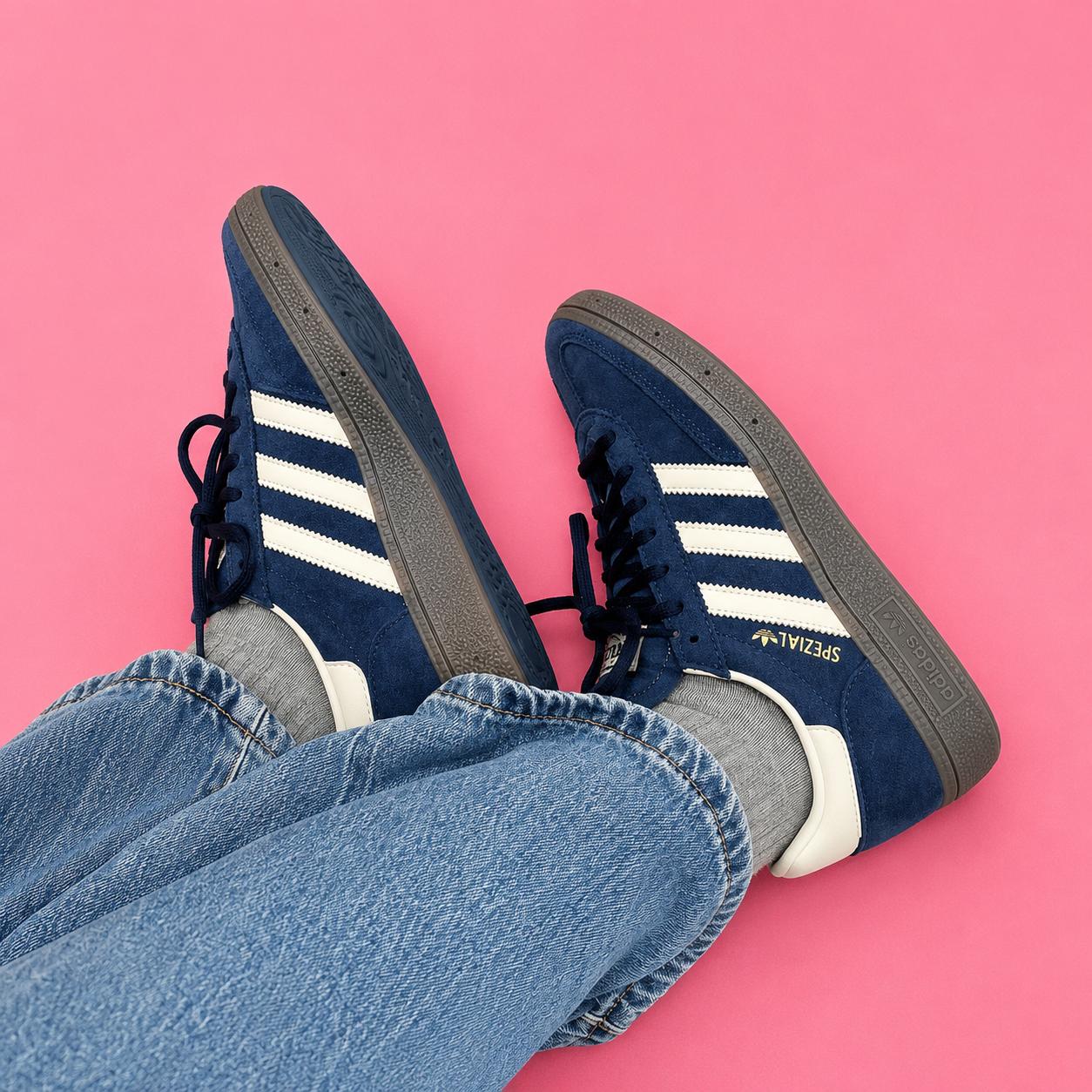 Adidas Handball Spezial - Night Indigo